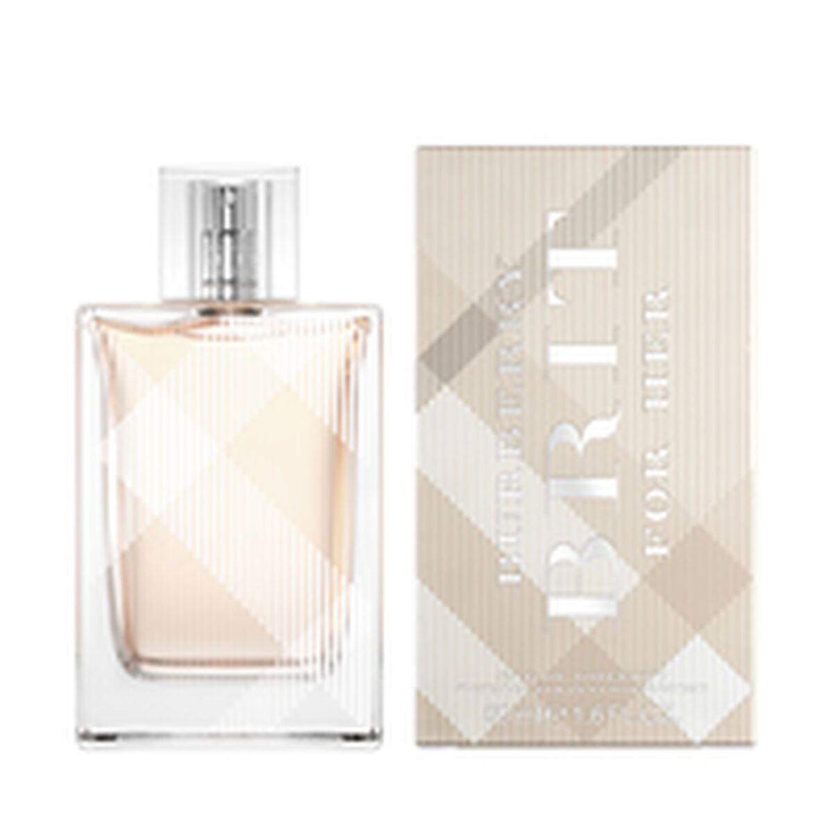 Damesparfum Burberry 474055 EDT 50 ml (1 Stuks)