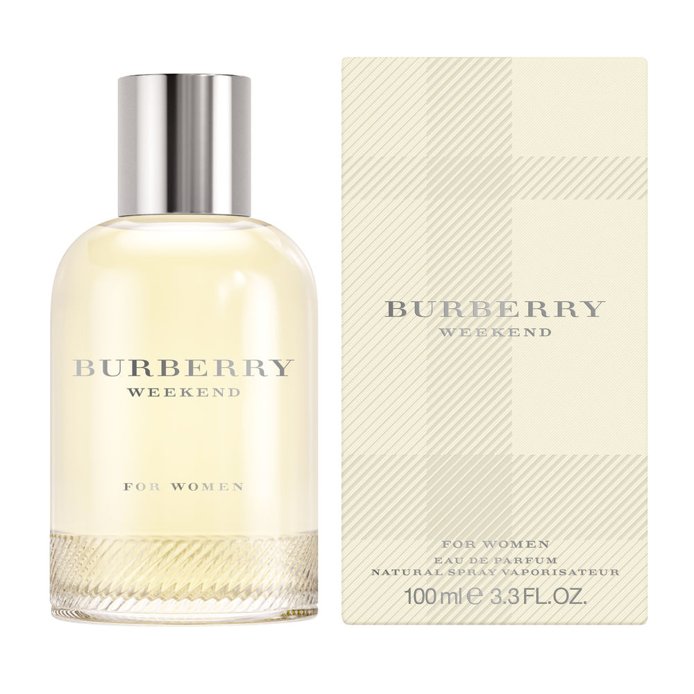 Women's Perfume Weekend Burberry EDP (100 ml)