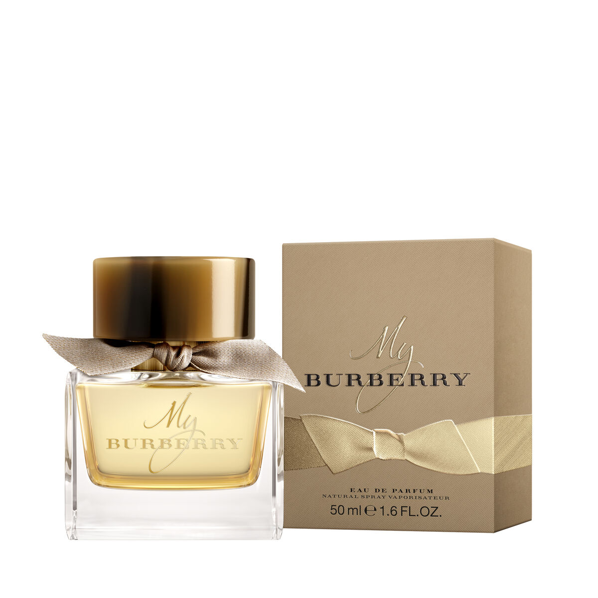 Parfum Femme Burberry EDP My Burberry 50 ml