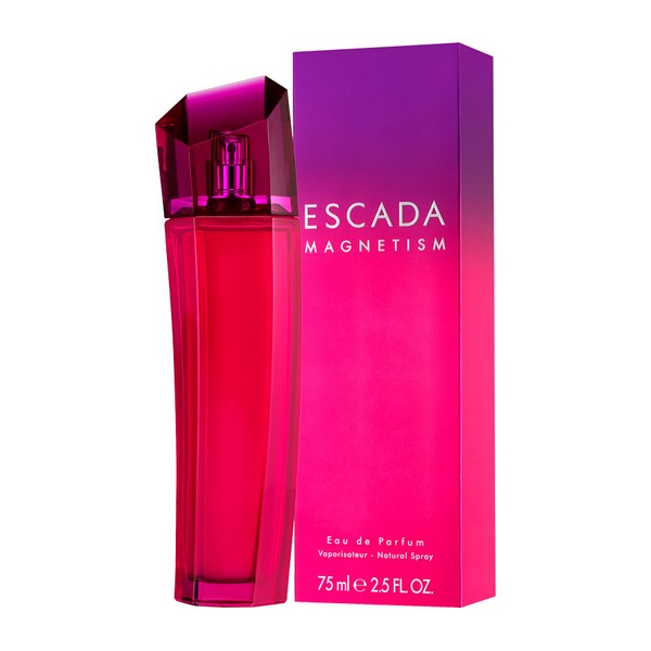 Parfum Femme Magnetism Escada EDP (75 ml)   