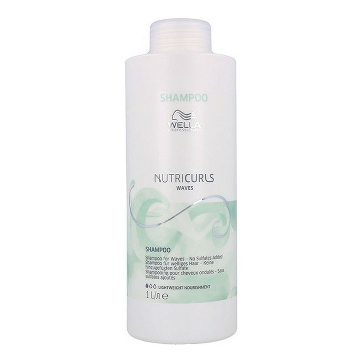 Champú Wella