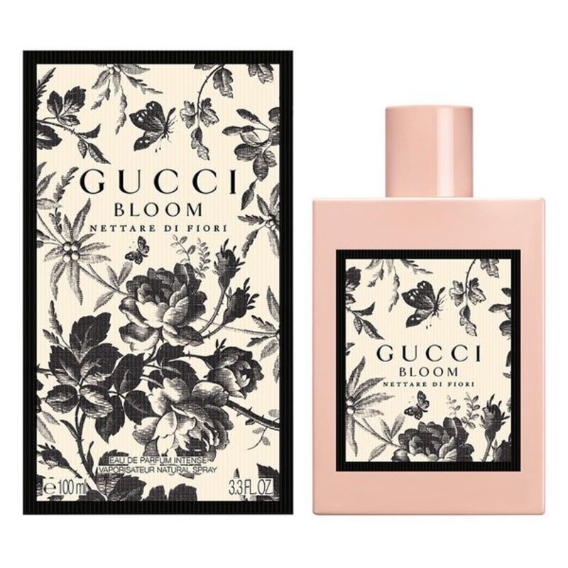 Parfum Femme Bloom Nettare Di Fiore Gucci EDP  100 ml 