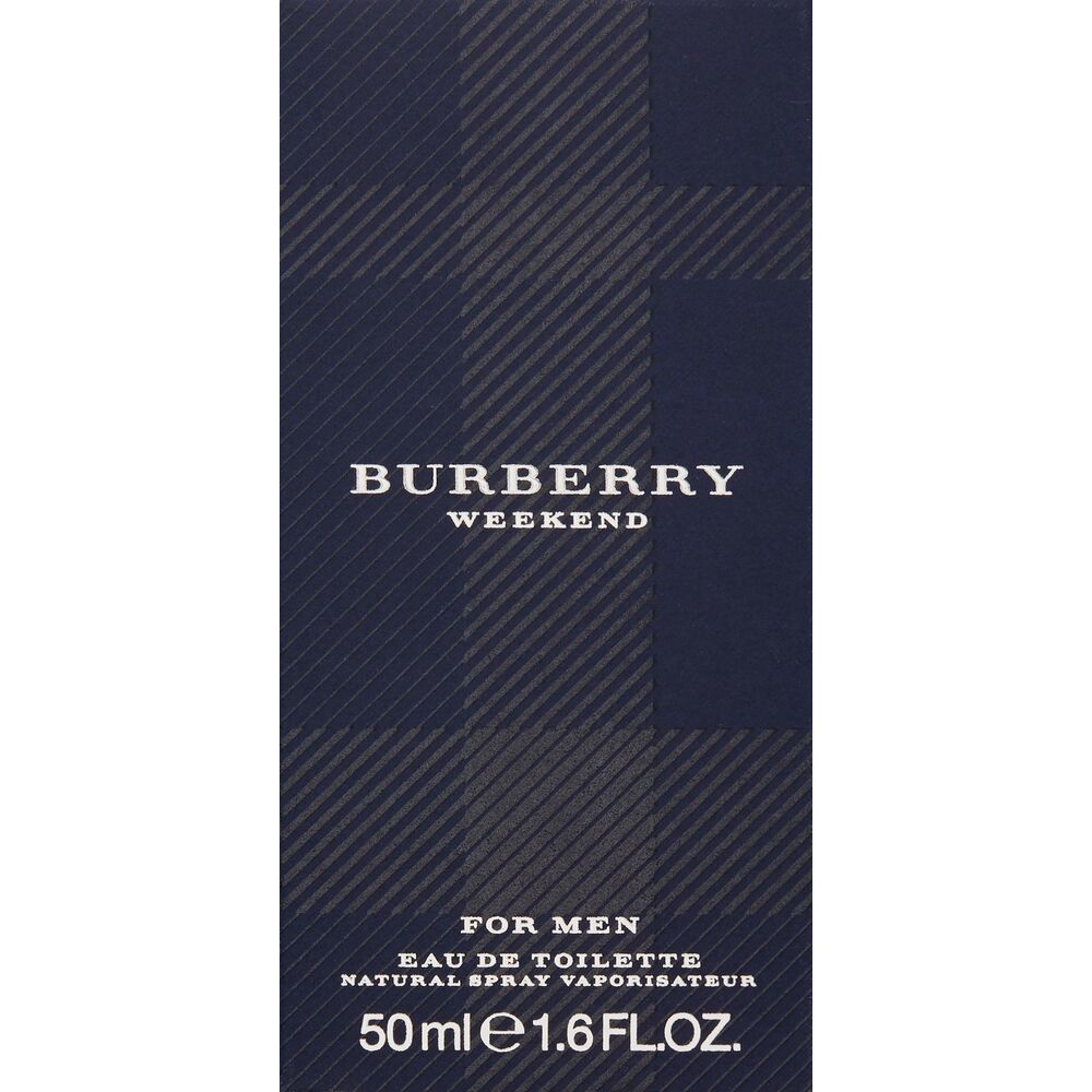 Herreparfume Burberry Weekend (50 ml)