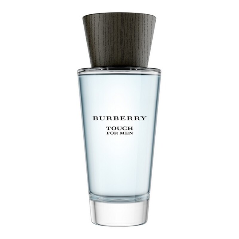 Parfum Homme Touch For Men Burberry EDT (100 ml)   