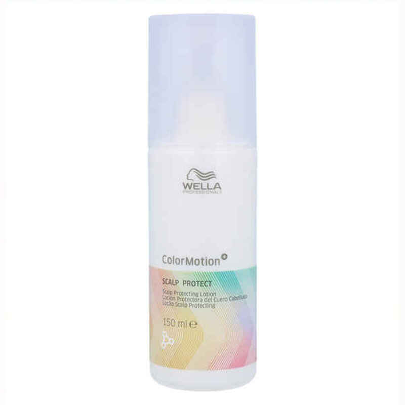 Farvebeskytter    Wella Color Motion Scalp Protect             (150 ml)