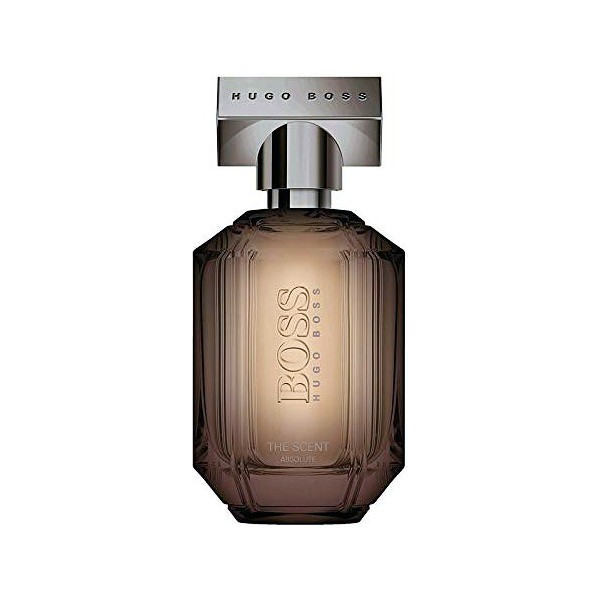 Parfum Femme The Scent Absolute For Her Hugo Boss EDP  50 ml 