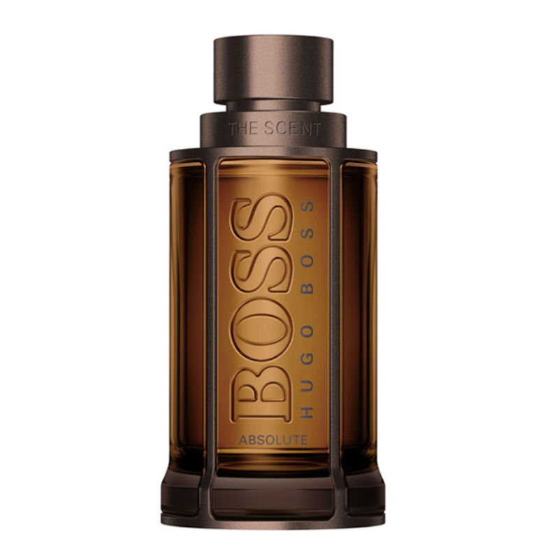 Men's Perfume The Scent Absolute Hugo Boss EDP