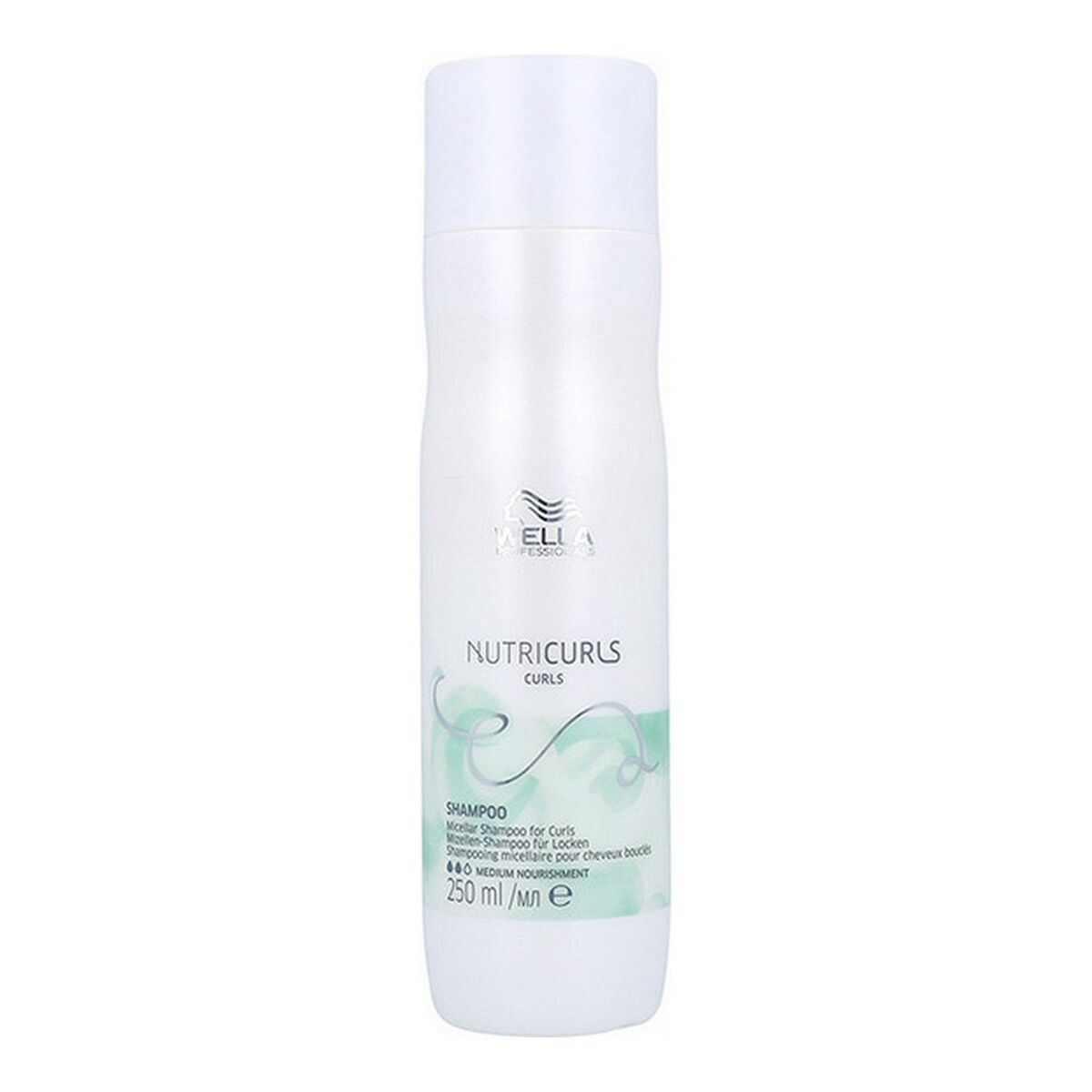Champú Wella