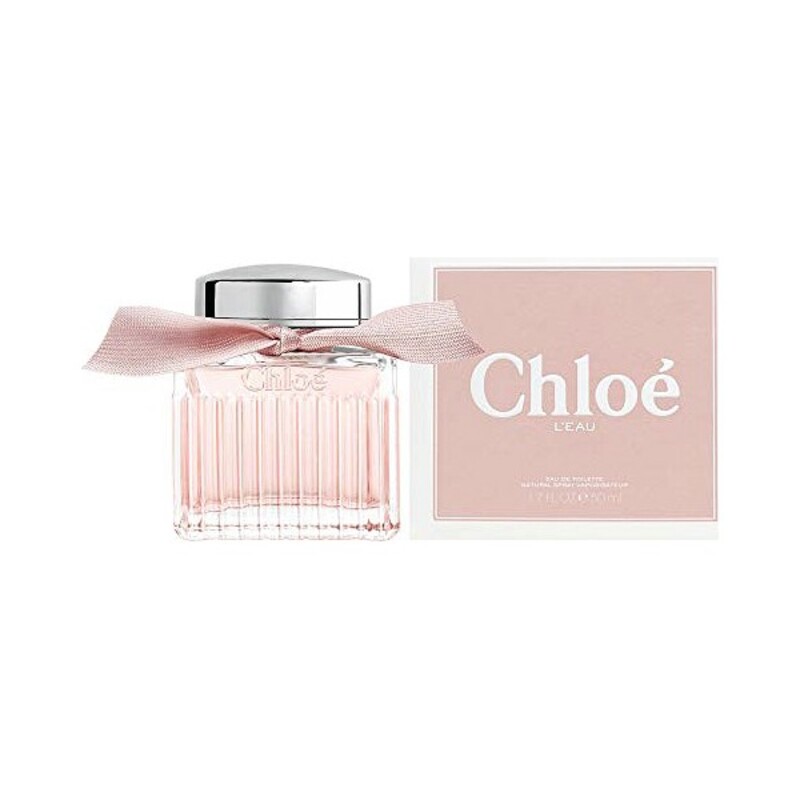 Women's Perfume Signatura l'Eau Chloe EDT