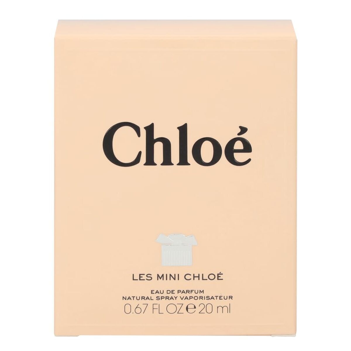 Damesparfum Chloe Les Mini Chloé EDP 20 ml