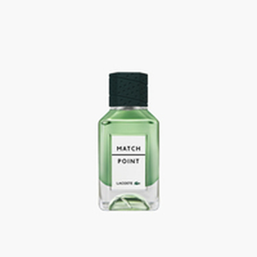 Men's Perfume Lacoste Match Point (50 ml)