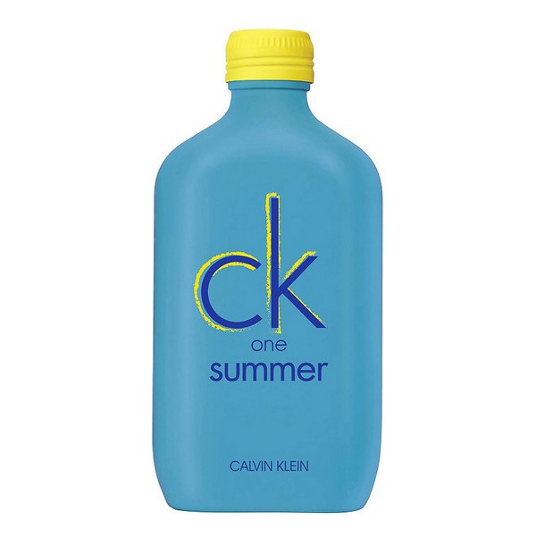 Parfum Unisexe Ck One Summer 2020 Calvin Klein (100 ml)   