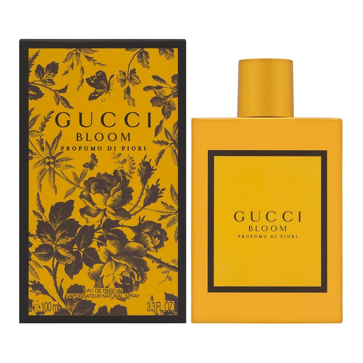 Parfum Femme Gucci Bloom Profumo di Fiori EDP 100 ml