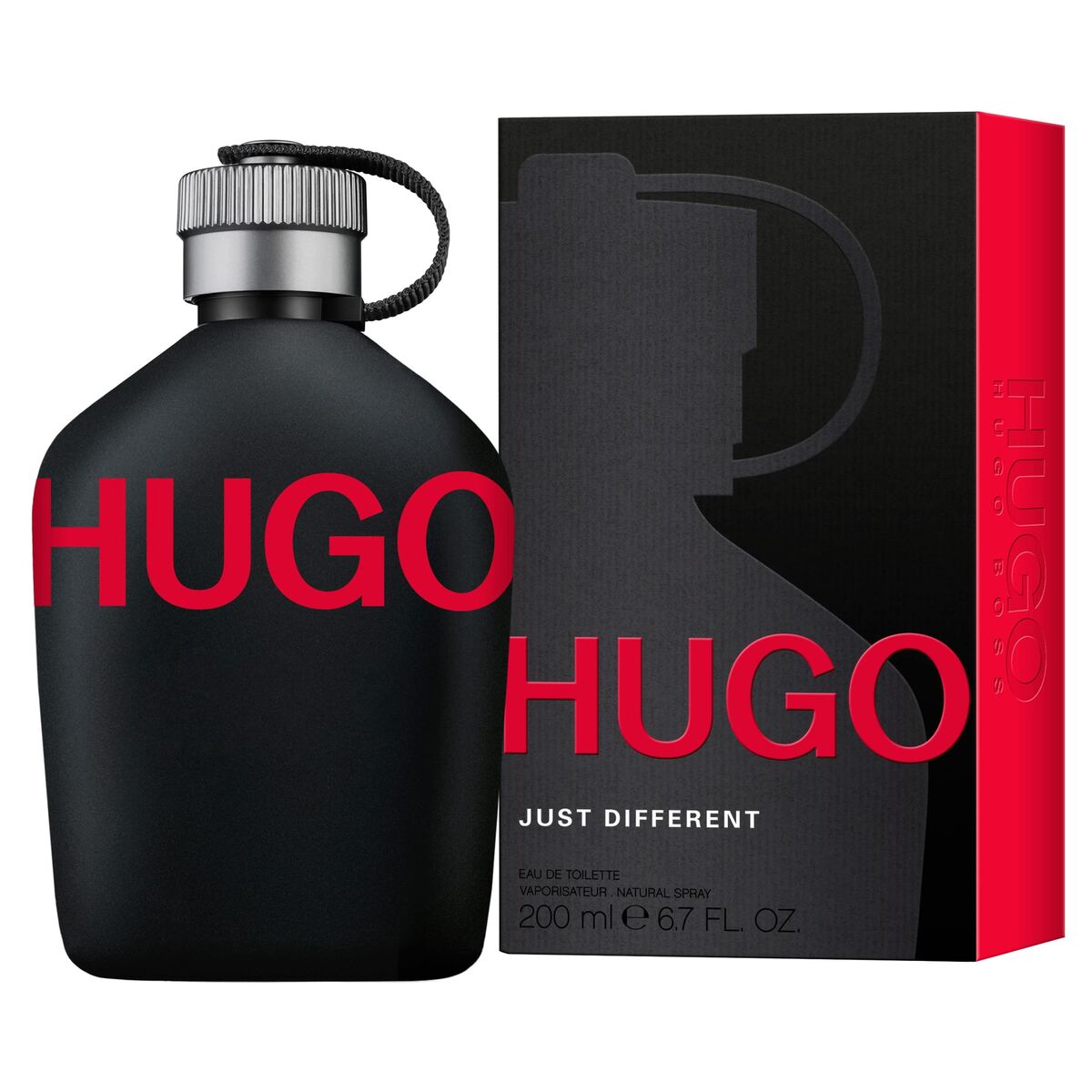 Parfum Homme Hugo Boss HG849928 75 ml
