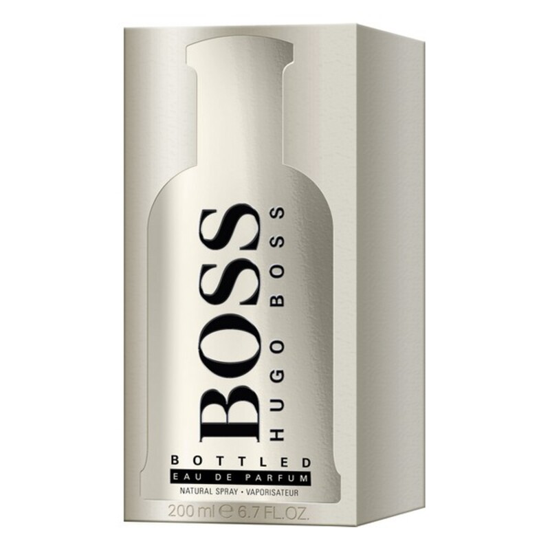 Men's Perfume Boss Bottled Hugo Boss (200 ml) (200 ml)