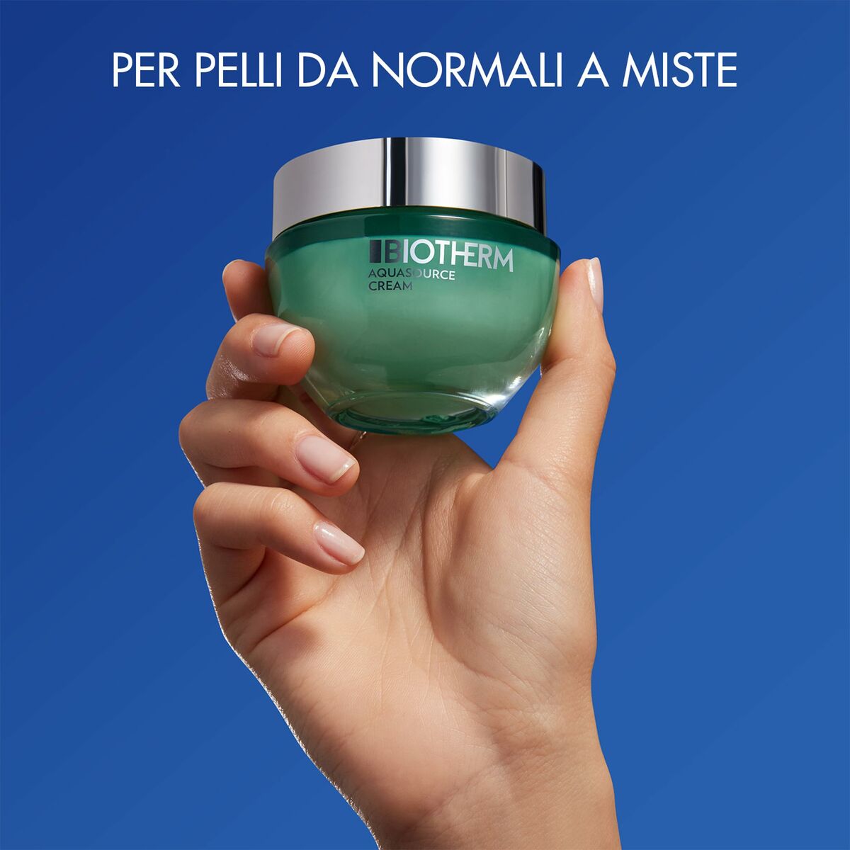 Gezichtscrème Biotherm Spf 15