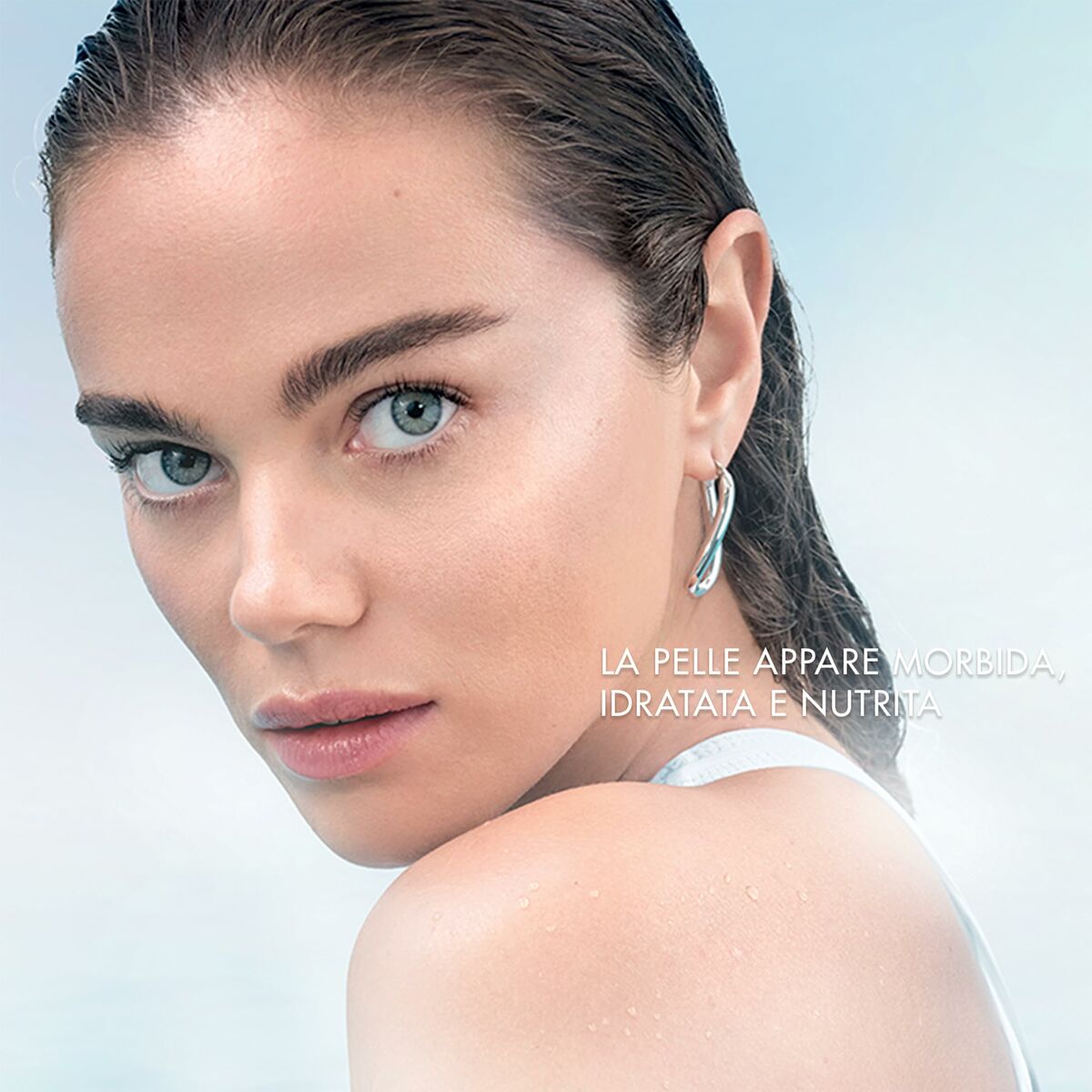 Gezichtscrème Biotherm Spf 15