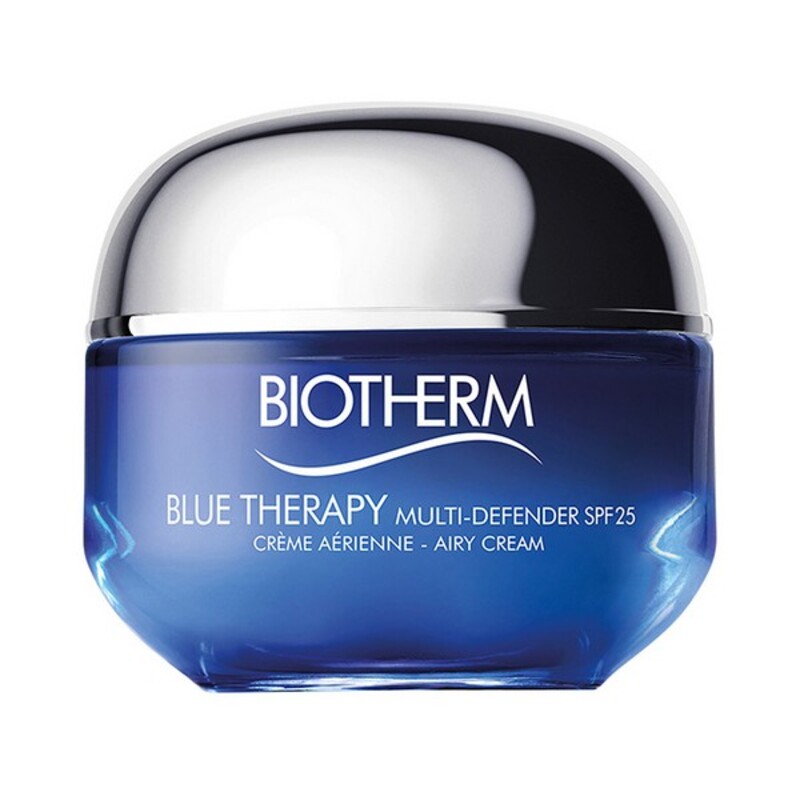 Crème anti-âge Blue Therapy Multi-defender Biotherm (50 ml)