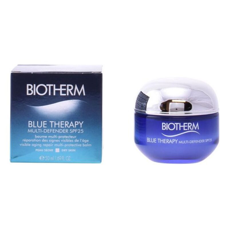 Facial Cream Biotherm Blue Therapy (50 ml)
