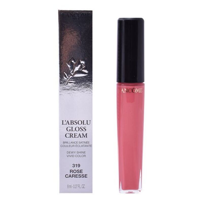 Lip-gloss Lancôme Rouge Absolue Gloss Nº 319 (8 ml)