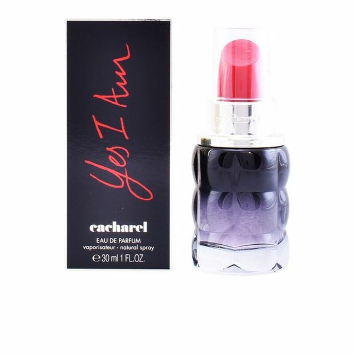 Women’s Perfume Yes I Am Cacharel EDP