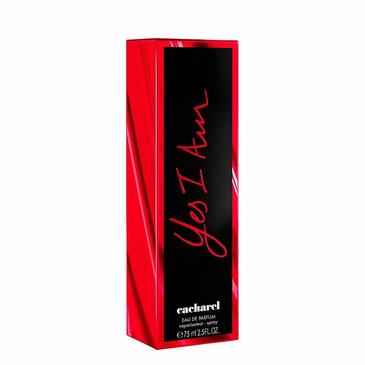 obrázok produktu Women's Perfume Cacharel Yes I Am EDP 75 ml