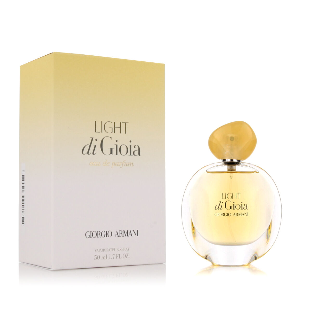 Parfum Femme Giorgio Armani EDP Light Di Gioia 50 ml