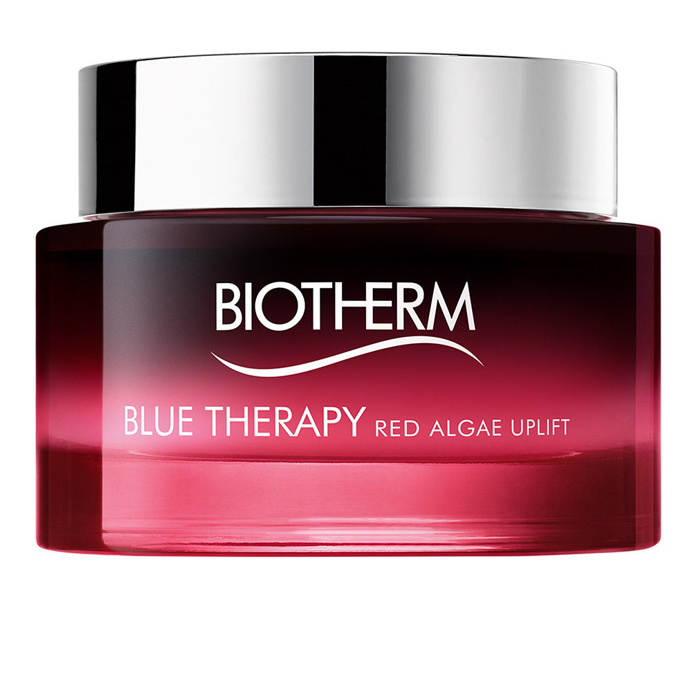 Crème visage Biotherm Blue Therapy Red Algae Uplift 75 ml