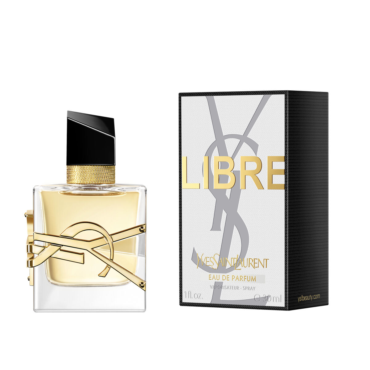 Parfum Femme Yves Saint Laurent YSL Libre EDP 30 ml