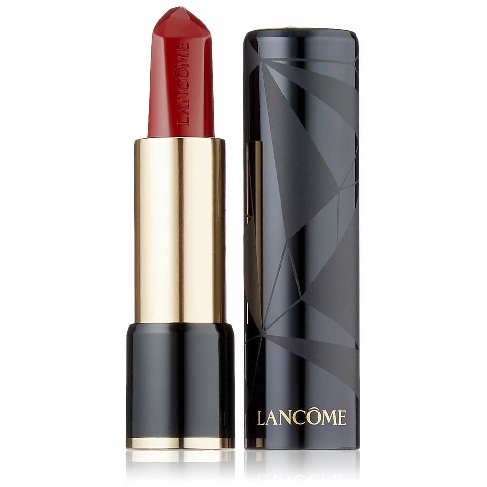 Læbestift L'Absolu Rouge Ruby Cream Lancôme 481-Pigeon blood ruby (8 ml)