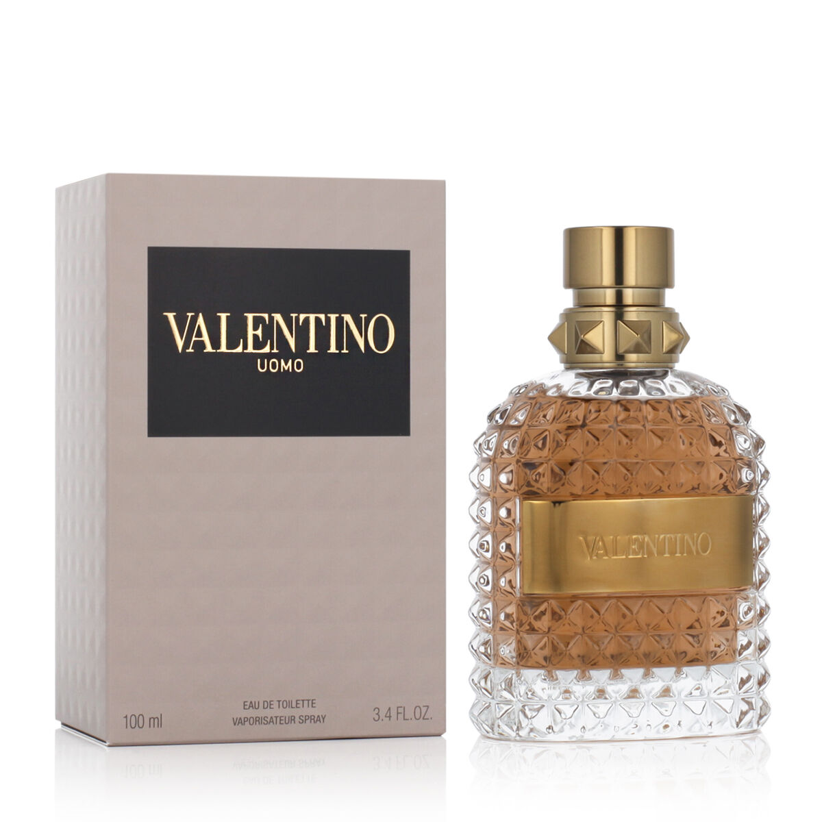 Parfum Homme Valentino EDT Valentino Uomo 100 ml