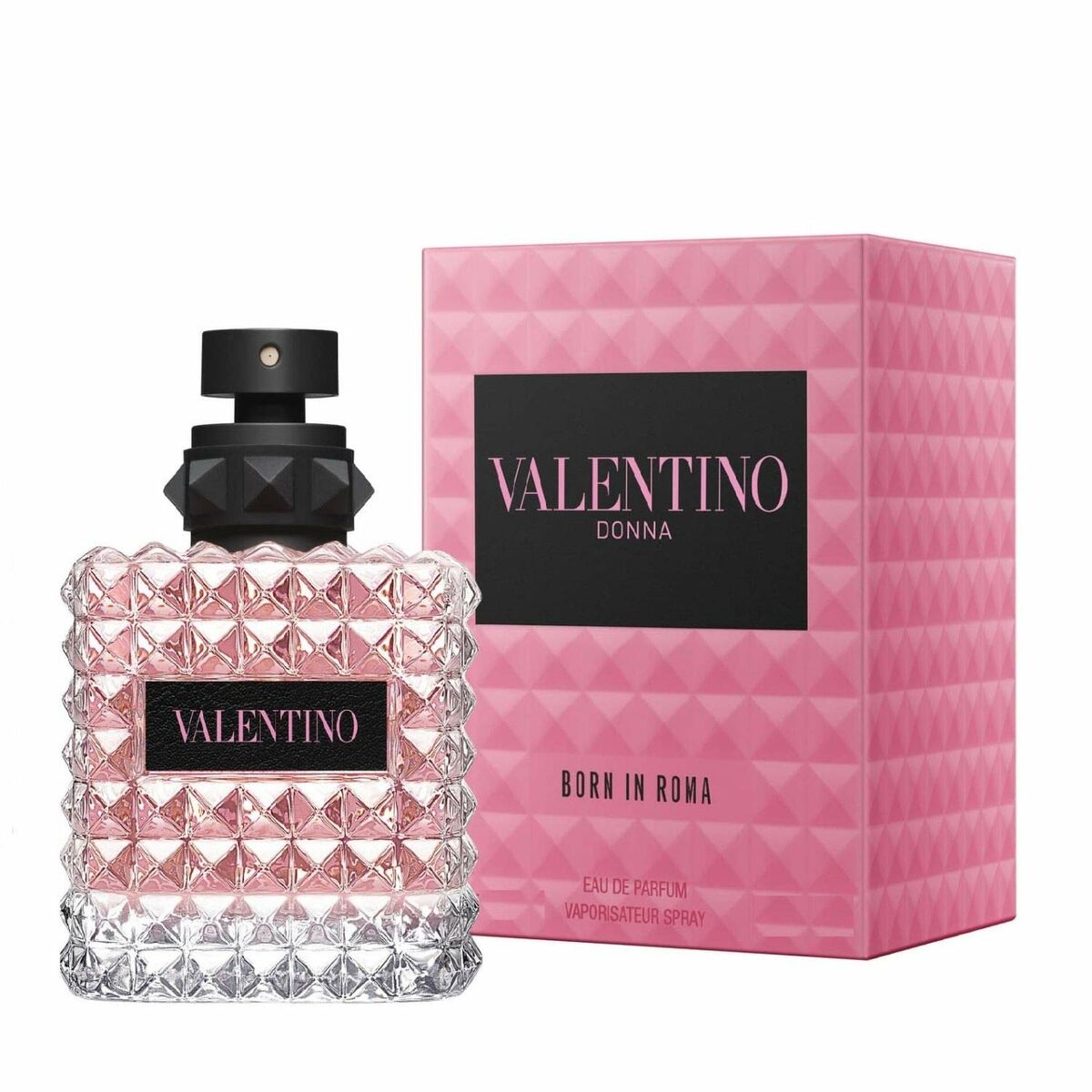 Parfum Femme Valentino EDP Born in Roma 50 ml