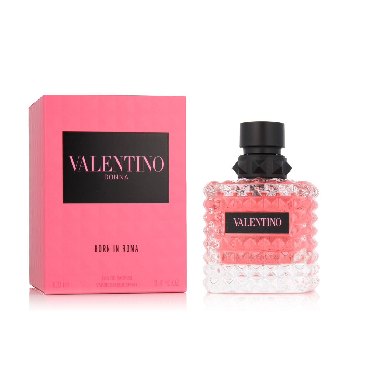 Parfum Femme Valentino EDP Born in Roma 100 ml