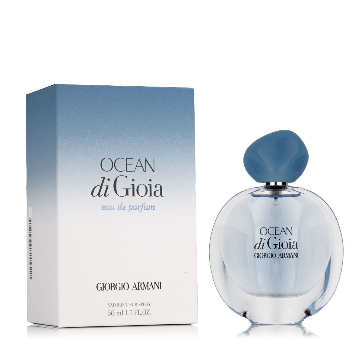 Parfum Femme Giorgio Armani EDP Ocean di Gioia 50 ml