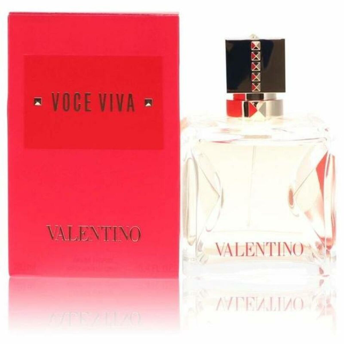 Parfum Femme Valentino EDP Voce Viva 50 ml