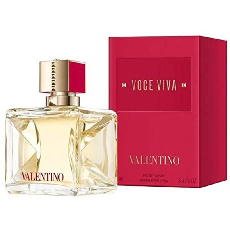 Parfum Femme Valentino EDP Voce Viva (100 ml)