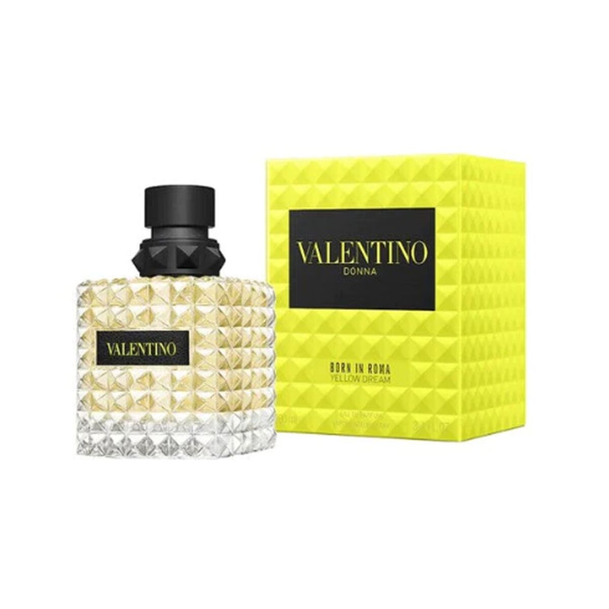 Parfum Homme Valentino Born In Roma