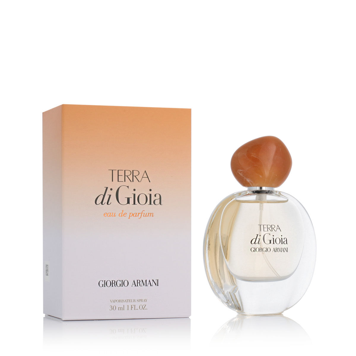 Parfum Femme Giorgio Armani EDP Terra Di Gioia 30 ml