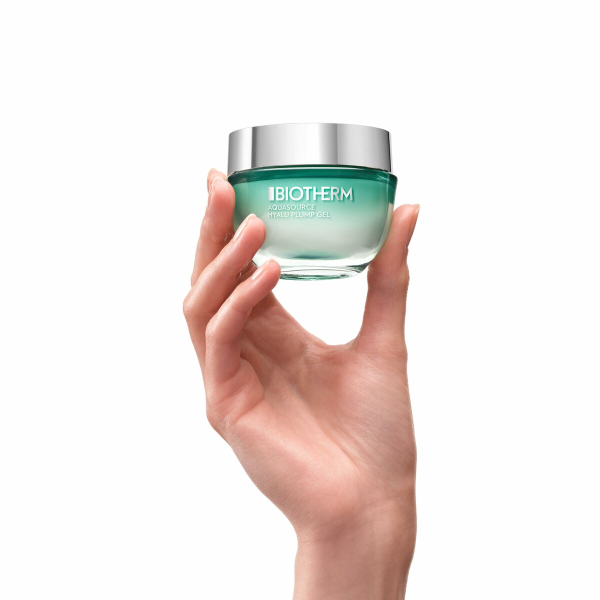 Anti-Veroudering Hydraterende Crème Biotherm Aquasource 50 ml