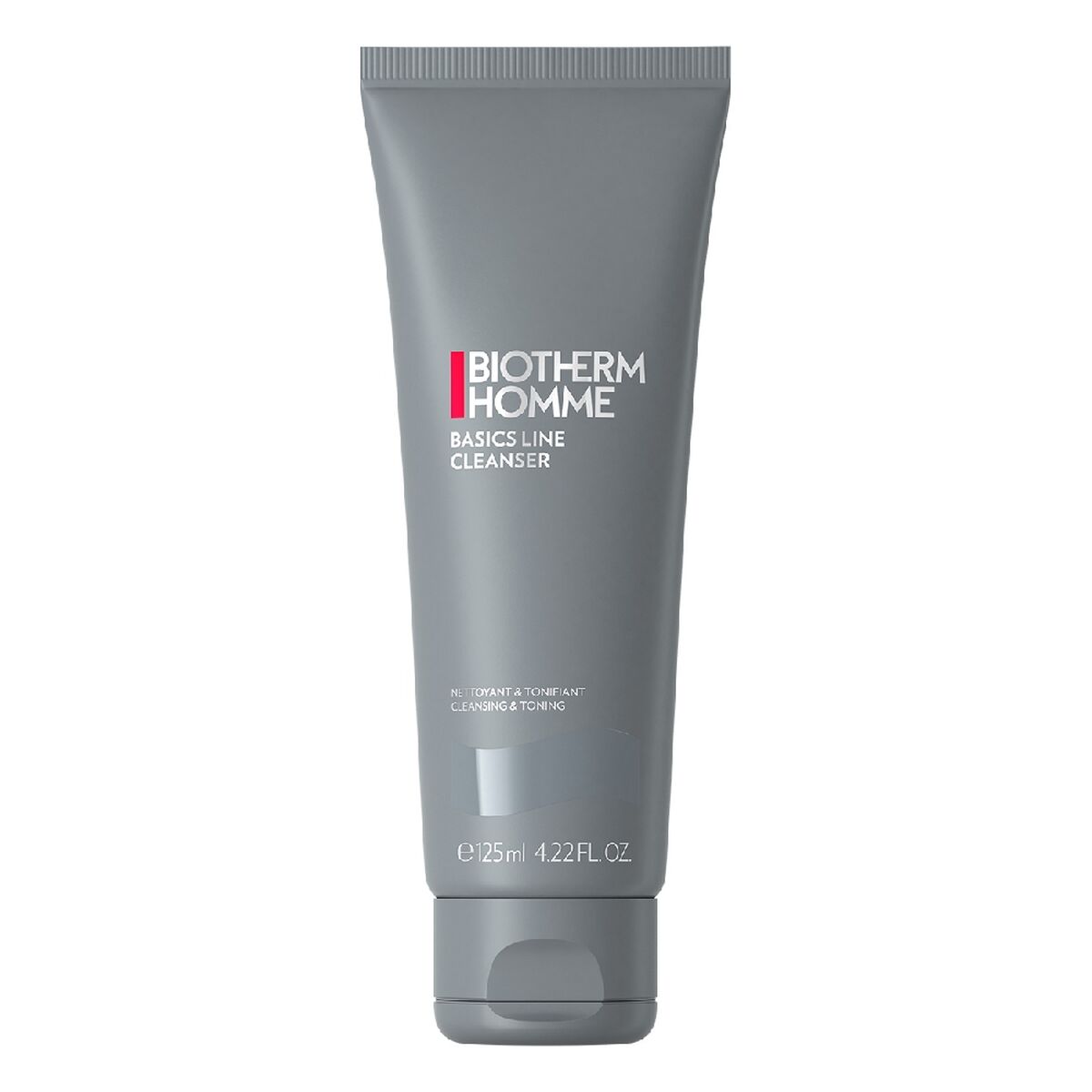 Gezichtsreiniger Biotherm Basics Line 125 ml Toning