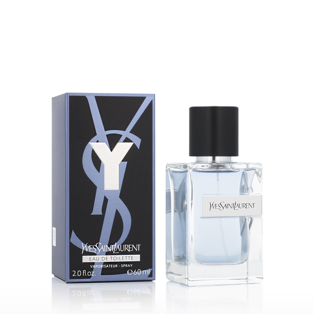 Parfum Homme Yves Saint Laurent EDT Y Pour Homme 60 ml