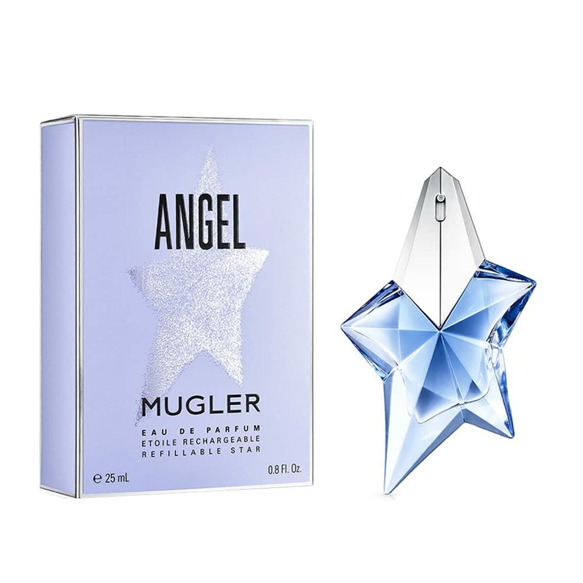 Parfum Femme Mugler EDP Angel Elixir 25 ml