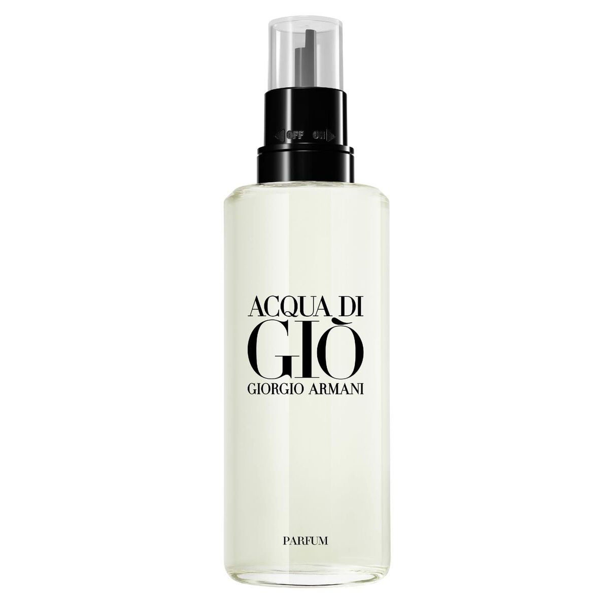 Herenparfum Armani Acqua Di Gio EDP 150 ml