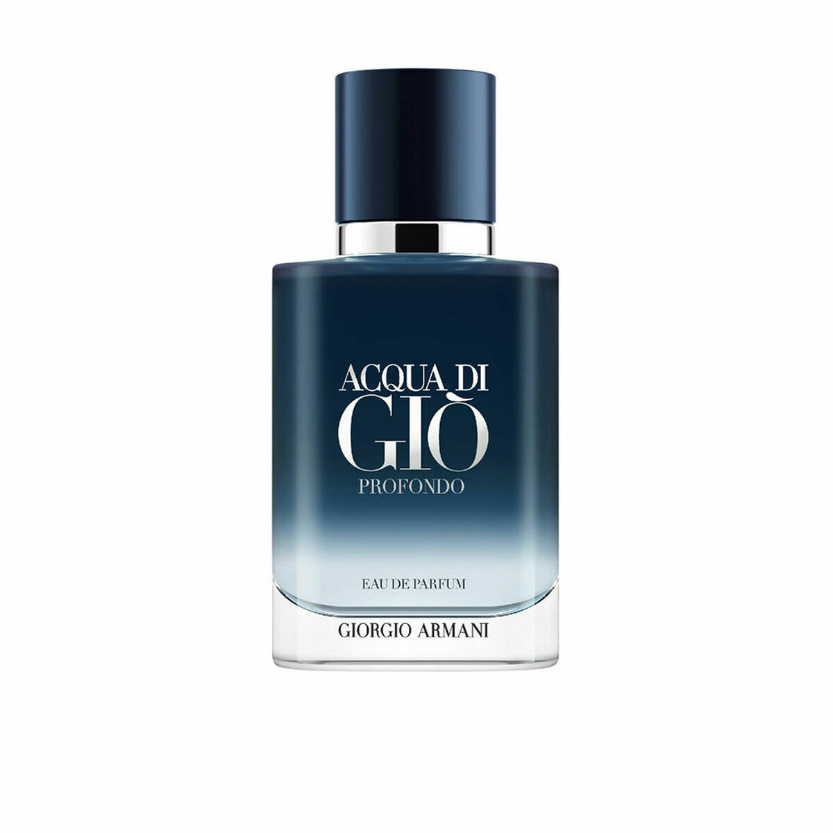 Herenparfum Armani ACQUA DI GIÒ POUR HOMME EDP