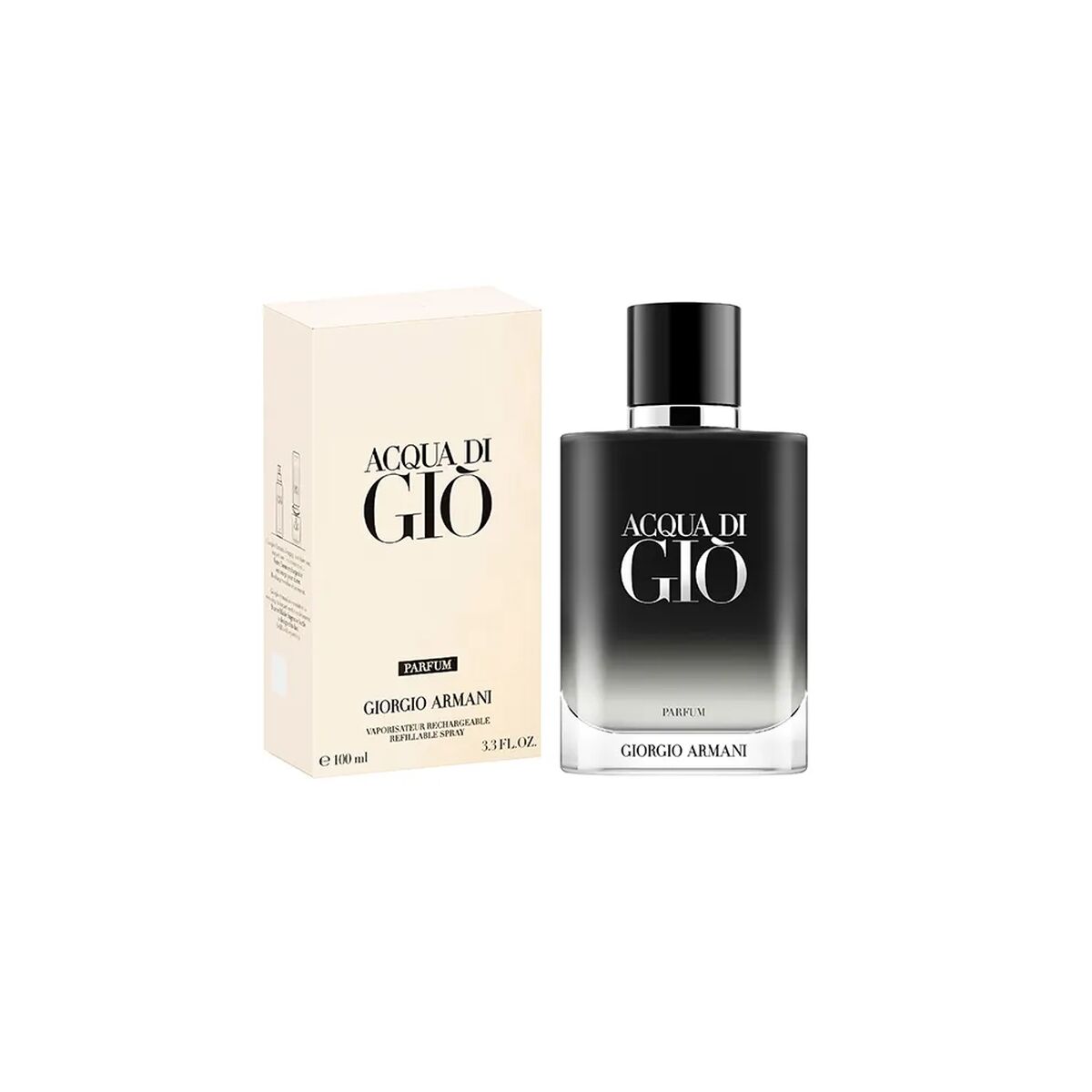Herenparfum Armani ACQUA DI GIÒ POUR HOMME EDP