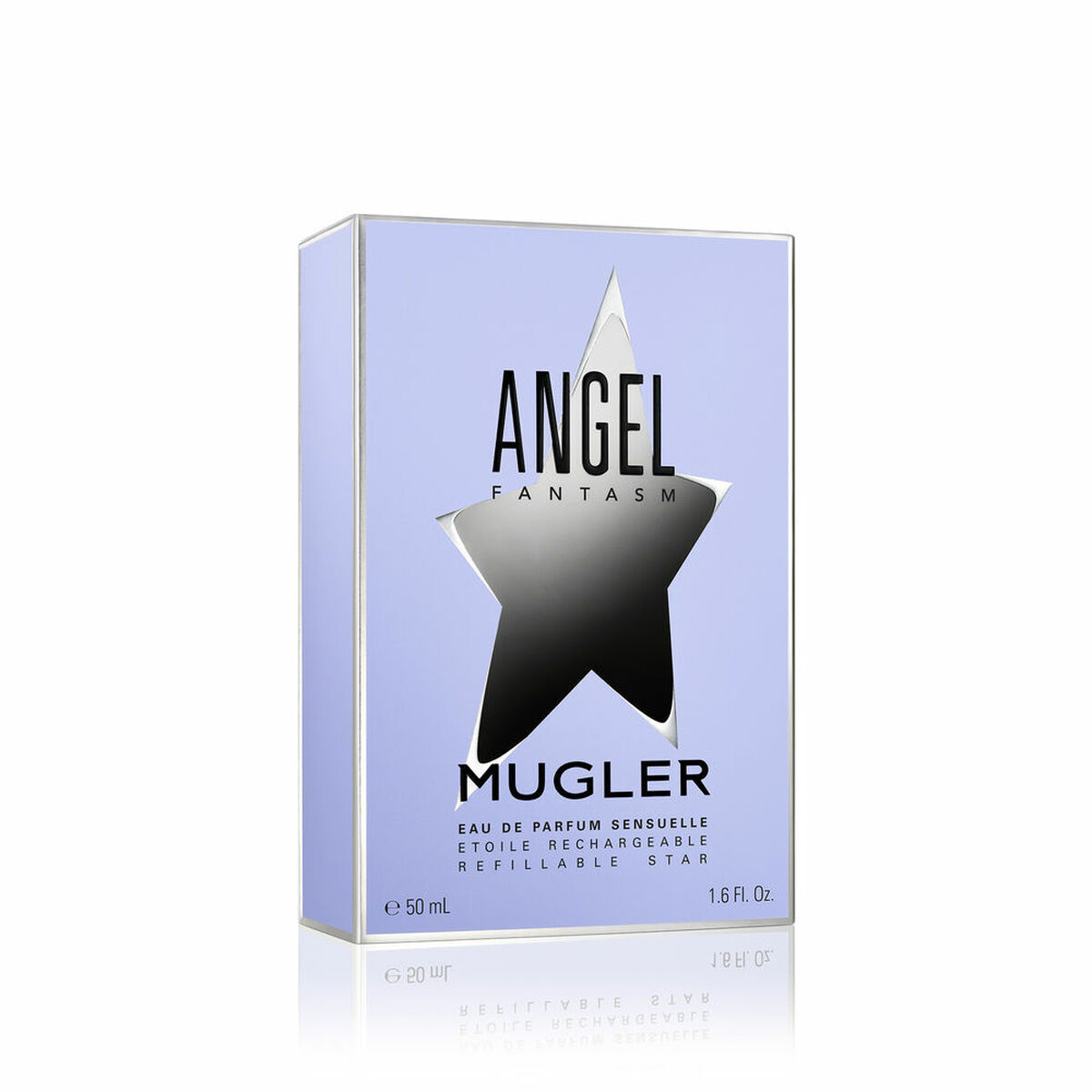 Damesparfum Mugler ANGEL 50 ml