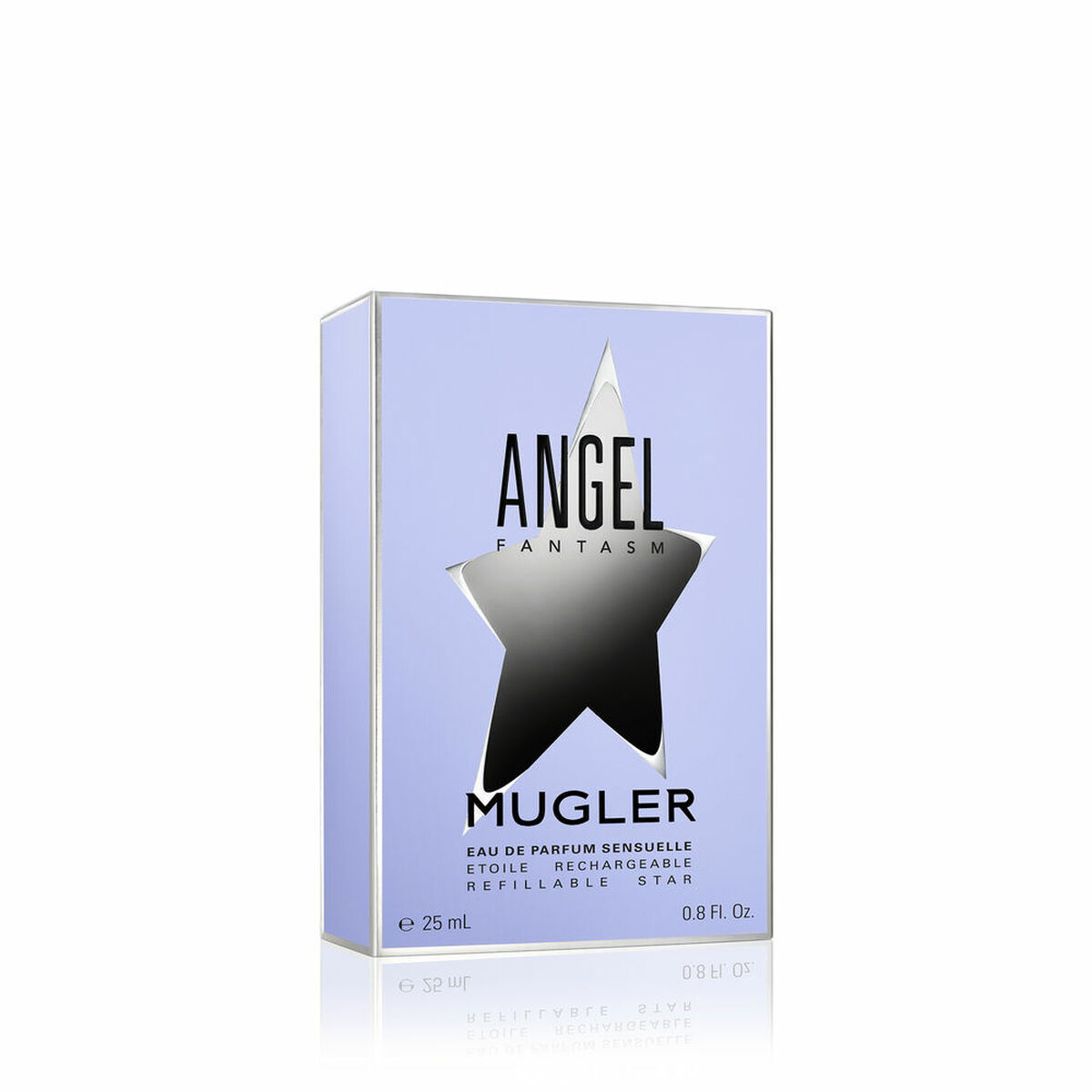 Damesparfum Mugler ANGEL