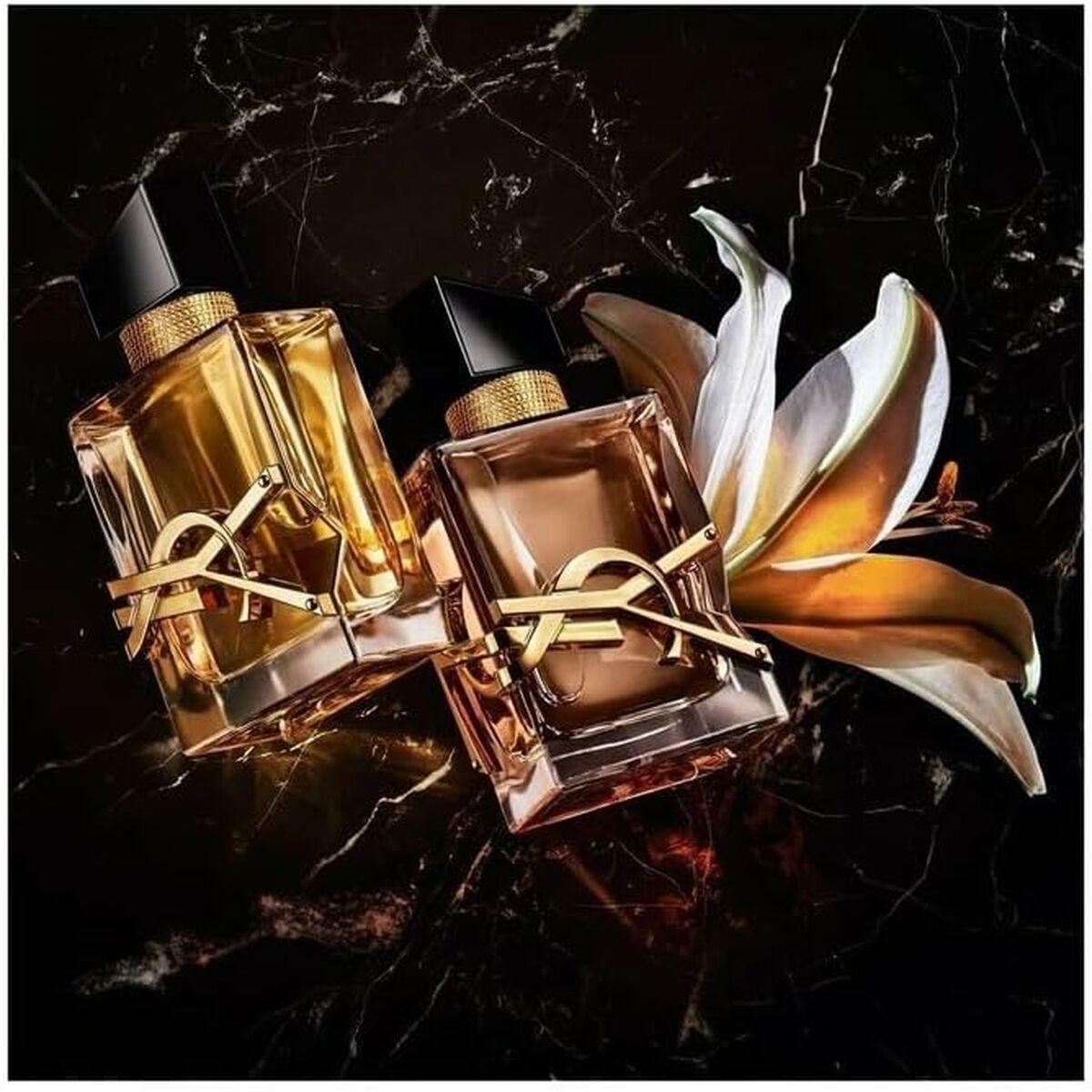 Damesparfum YSL Libre Edp Florale EDP