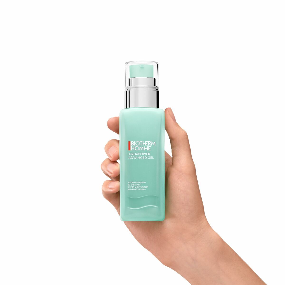 Gezichtsgel Biotherm AQUAPOWER ADVANCED