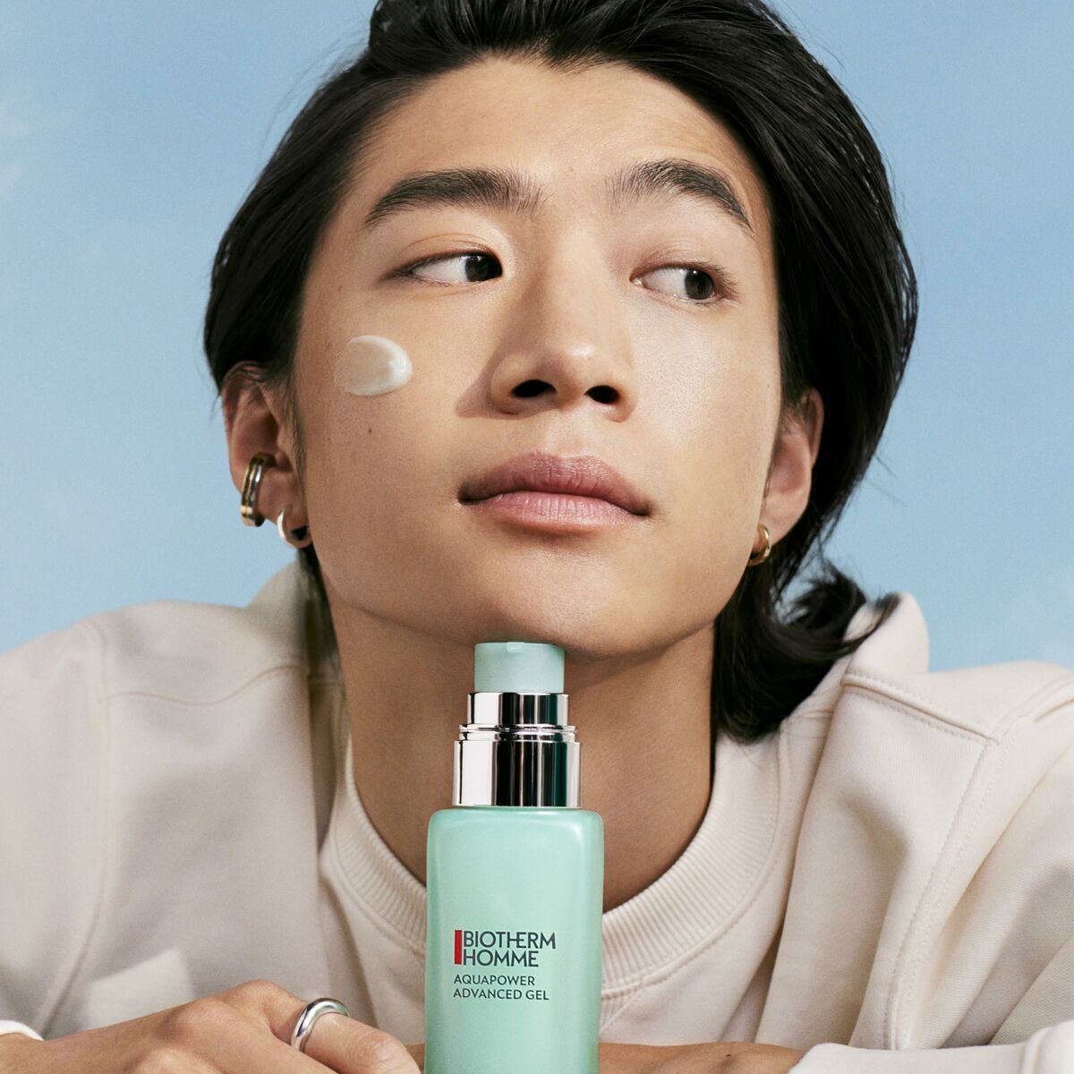 Gezichtsgel Biotherm AQUAPOWER ADVANCED